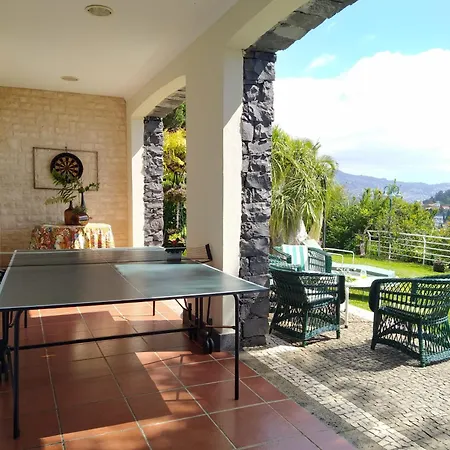 Biofuncho Garden Residence Funchal  Exterior photo