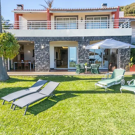 Biofuncho Garden Residence Funchal  Exterior photo