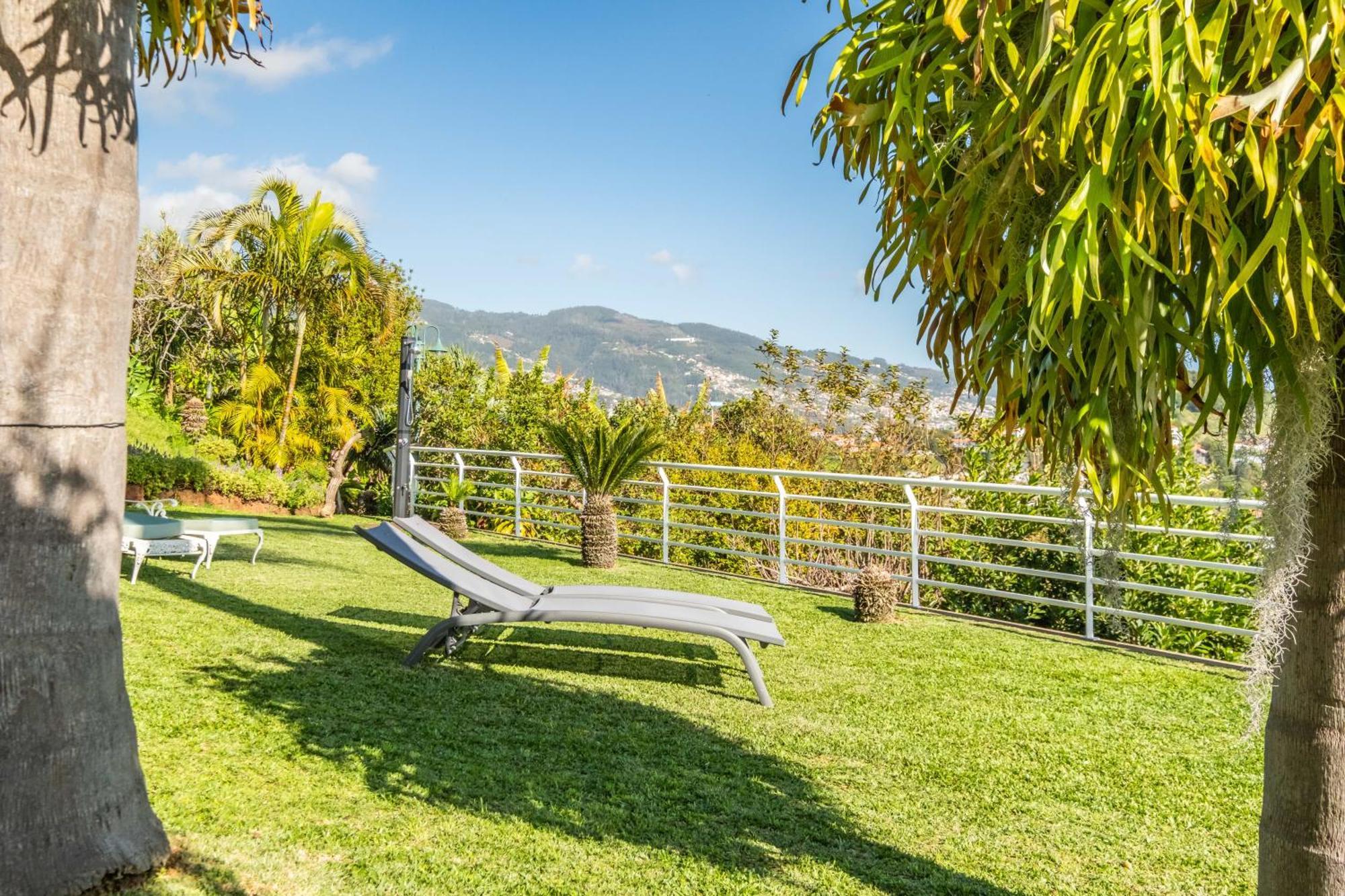 Biofuncho Garden Funchal (Madeira)