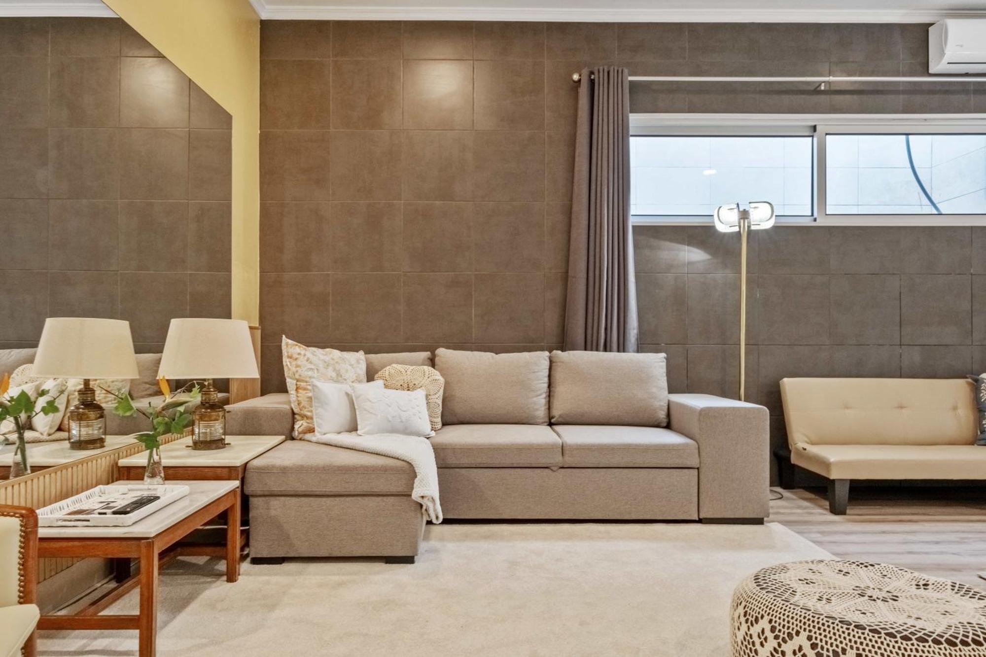 Biofuncho Garden Apartment